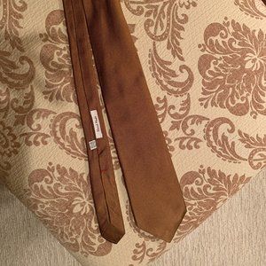 Men's Handmade 100% silk tie